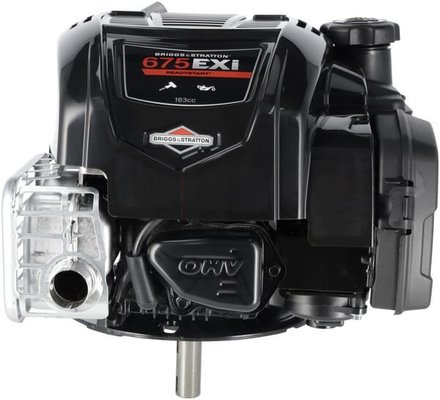Pièces agricoles - Moteurs pièce origine - Moteur vertical, 5,4 CV 675 Briggs & Stratton