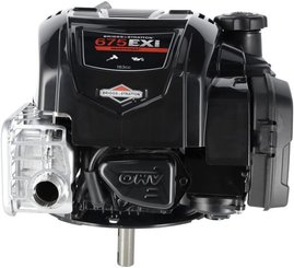 Pièces agricoles - Moteurs pièce origine - Moteur vertical, 5,4 CV 675 Briggs & Stratton