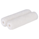 Rouleau de peinture étoile V star, feutre 5mm 10cm (2x)