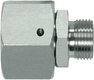 Raccord réducteur 22Lx10L SS