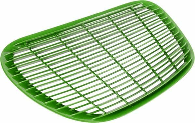Pièces agricoles - Tracteur pièce origine - Grille de capot lat al