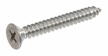 Vis auto-perforante 5.5x22mm PZ3, DIN 7982C Kramp