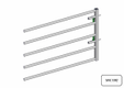 AVANT DE PORTE AUTOLOCK EX5