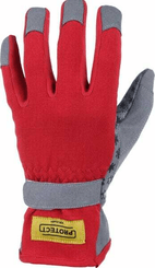 Vêtements et protections - Equipement - Gants Kramp 7.005 12/XXXL