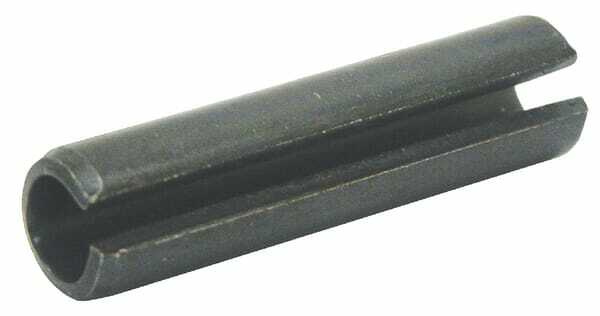 Pièces agricoles - Fasteners - Goupille élastique 8x50 mm