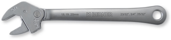 Clé Jaw-Key 18 19 20 mm et 3/4" (par 1)