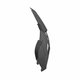 PANEL-SIDE AIROUT LH STORM GRY Polaris origine
