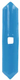 Soc droit 25x5x135mm Lemken