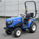 TRACTEUR ROUES AGRAIRES