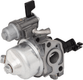 Bloc carburateur