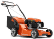 Tondeuse poussée et tractée LC253S