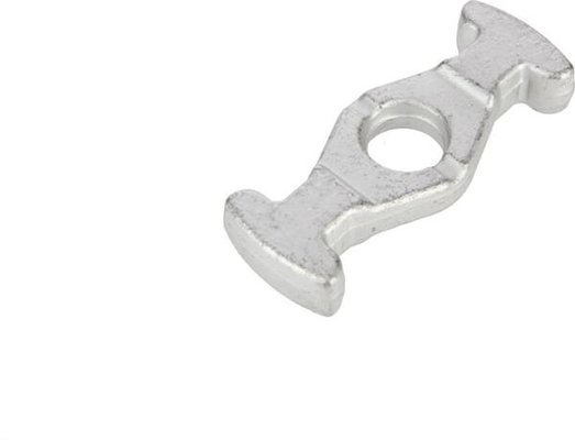 Pièces agricoles - Machines - Barre de verrouillage 14x32x86 1xD16,5 Zn