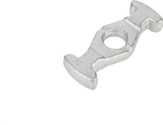 Pièces agricoles - Machines - Barre de verrouillage 14x32x86 1xD16,5 Zn