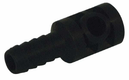 Embout simple 13 mm
