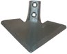 Soc triangulaire 300x7 EA40 VSS CAPPON