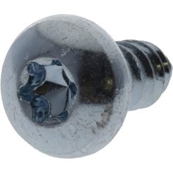 Pièces agricoles - Fasteners - Vis auto perforatrice torx 6,3x16 mm