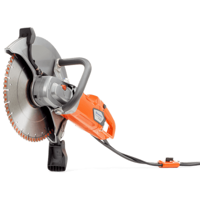 Materiels - Découpeuse - Découpeuse Husqvarna K4000-350