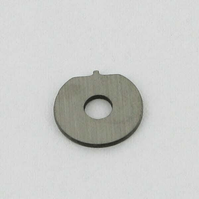 Pièces agricoles - Tracteur pièce origine - Rondelle 0,70 mm pour injecteur Case - IH