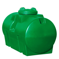 Materiels - Cuve, citerne - CITERNE 650 L AUTOPORTEE RENFORCEE