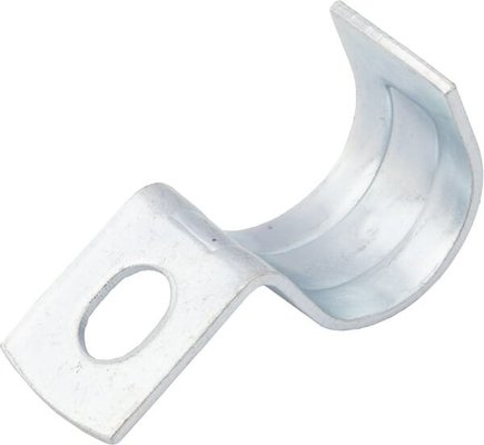 Pièces agricoles - Fasteners - Support simple rond 16 50x