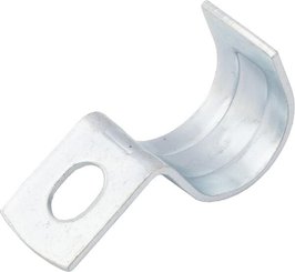 Pièces agricoles - Fasteners - Support simple rond 16 50x