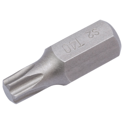 Pièces Quad & Motos - Outillage - Embout de rechange DRAPER Torx 40mm - longueur 30mm