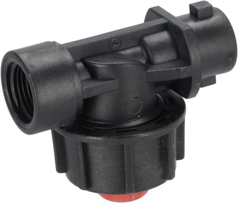 Pièces agricoles - Pièce Pulvérisateur - Porte-buse QJ - 3/8" femelle BSP
