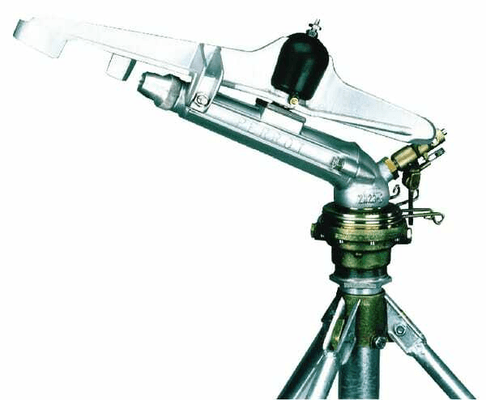 Pièces agricoles - Hydraulique - Arroseur rotation part. 21/2"