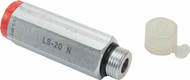 Limiteur de débit pour moteur à huile