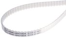 Courroie dentée ZRM 115T - 10 mm
