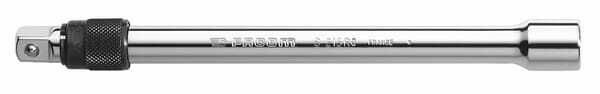 Outils - Outils divers - Rallonge 1/2 verrouil. l.250mm