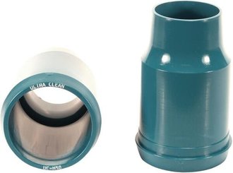 Pièces agricoles - Hydraulique - JIC/Tube embouch. 50mm (2")
