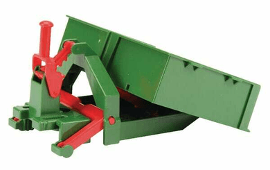 Loisirs - Jouets - Caisson chargement & rangement