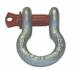 Pièces agricoles - Outils atelier - Maillon soudé 3/8"