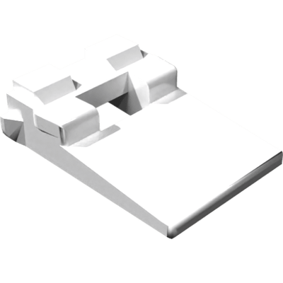 Pièces agricoles - Pièce divers - Serrure