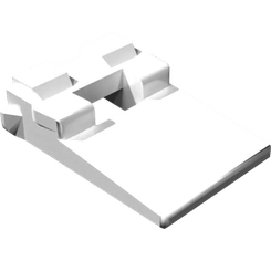 Pièces agricoles - Pièce divers - Serrure
