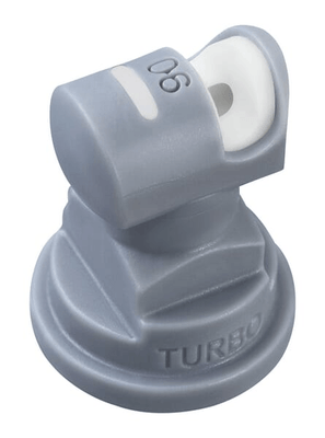 Pièces agricoles - Pièce Pulvérisateur - Buse grand angle TT 110° 06 céramique grise TeeJet