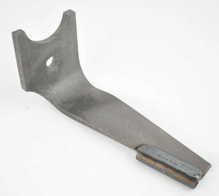 Pièces agricoles - Travail du sol - Dent de herse carb. G. adapt. sur Kuhn