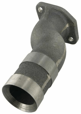 Pièces agricoles - Tracteur pièce origine - Tube Case - IH