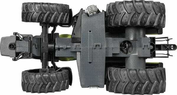 Loisirs - Jouets - Claas Axion 950