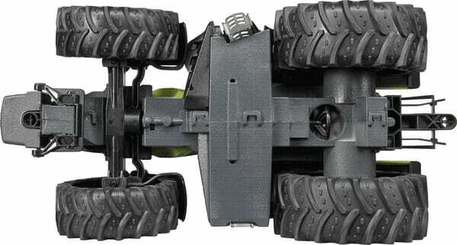 Loisirs - Jouets - Claas Axion 950