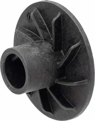 Pièces agricoles - Jardin et forêt pièce origine - Support de ventilateur/lame
