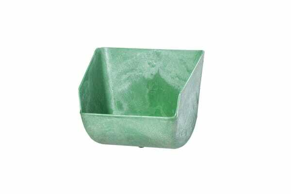 Pièces agricoles - Cloture,Jardin & Sylviculture - Auge à fixer 18L