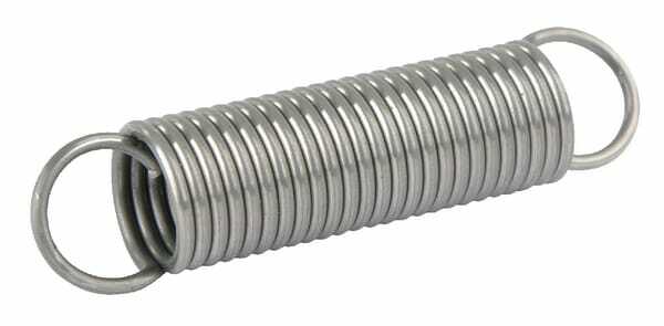 Pièces agricoles - Jardin et forêt pièce origine - Ressort