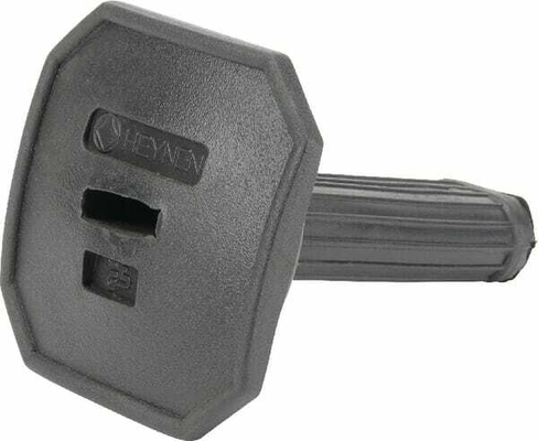 Outils - Outils divers - Poignée burin caoutchouc Kramp 26 x 7 mm