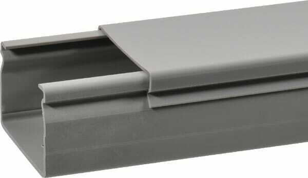 Pièces agricoles - Electricité - Conduit de câble 40x60 mm