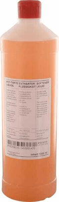 Pièces agricoles - Hydraulique - Adoucisseur d'eau 1 l