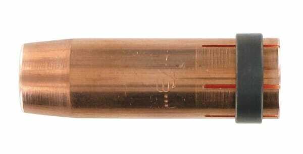 Pièces agricoles - Outils atelier - Embout 16mm TBi411/511 std.