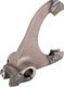 Fourche, levier de vitesse