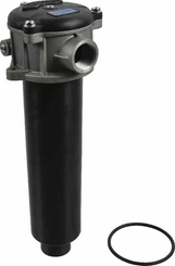 Pièces agricoles - Hydraulique - Boîtier filtre 1 av indic PRT